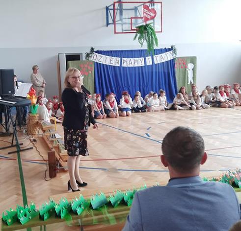 Dzień rodziny